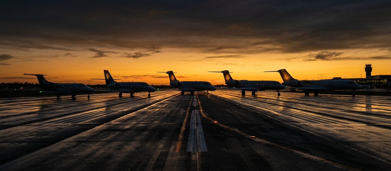 Sky Charter World Premium Fleet